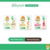 Little Bellies Organic Puffed Corn Snacks Softcorn Baby Snack (Banana/Apple & Berry) (Age: 10 months+)