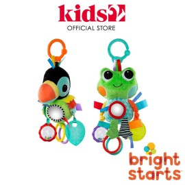 Bright Starts Playful Pals (Assorted Style )