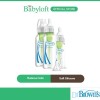 Dr. Brown's Options+ PP Narrow Bottle Starter Kit Set