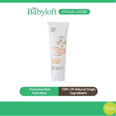 BUDS BCO Precious Newborn Cream 75ml