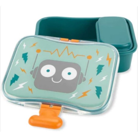 Skip Hop Spark Style Lunch Kit