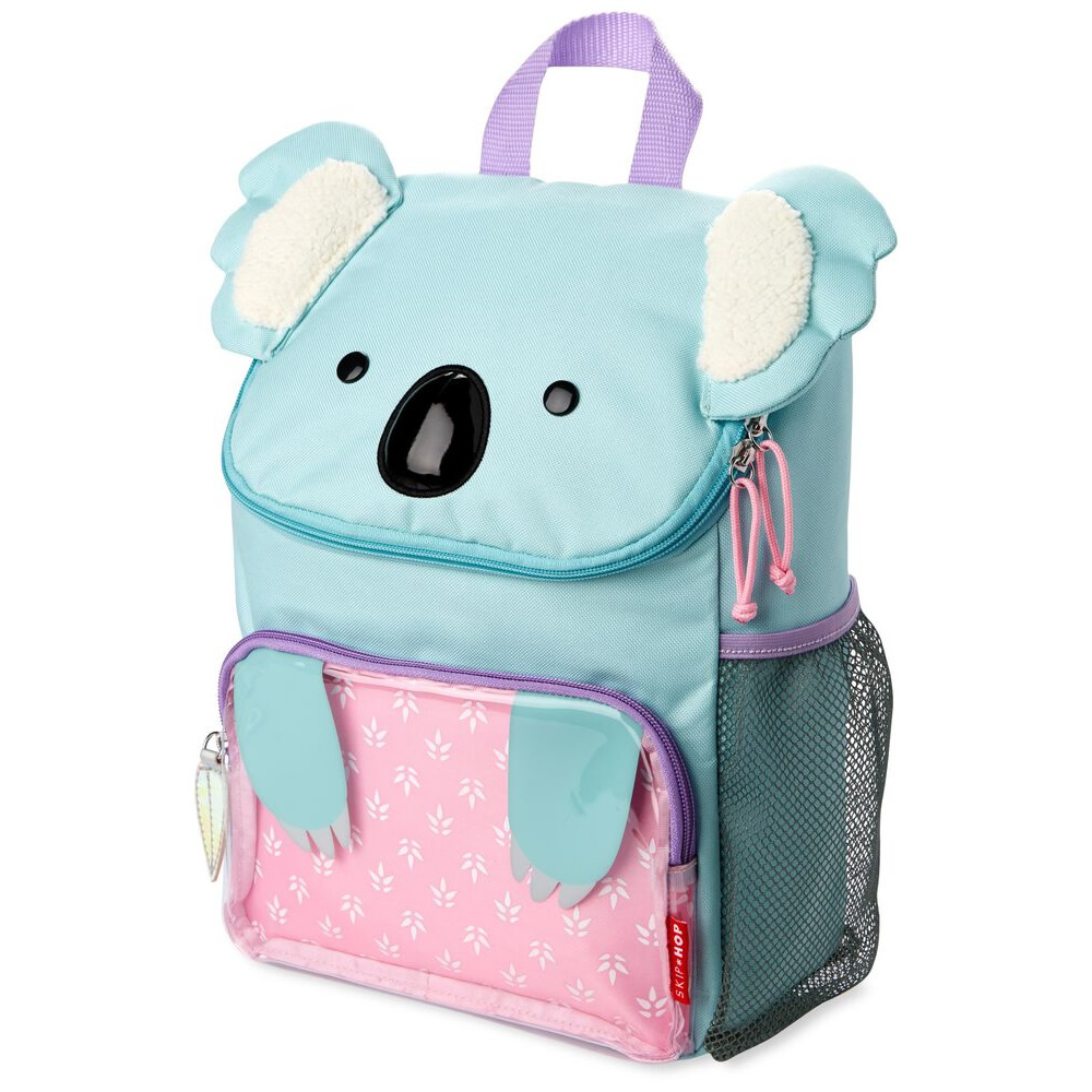 Skip Hop Zoo Big Kid Backpack