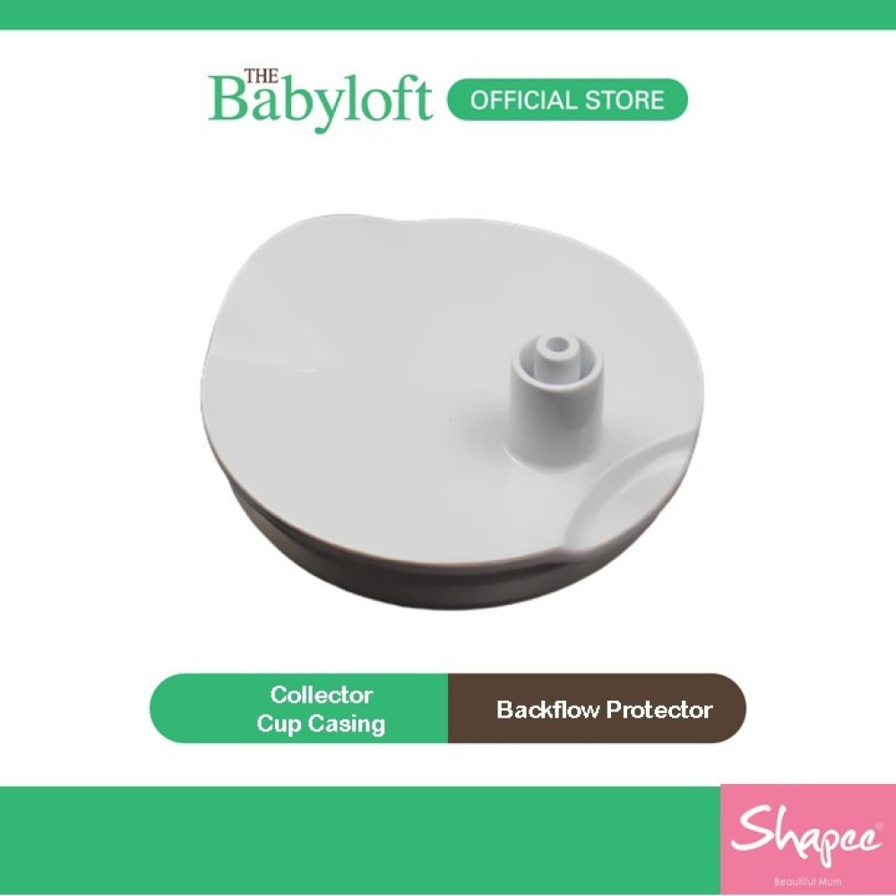 Shapee Breast Pump Connector