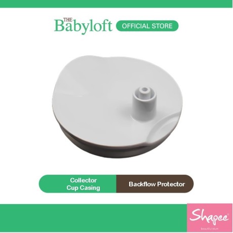 Shapee Breast Pump Connector