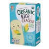 Apple Monkey Organic Rice Cracker 30g - Corn