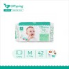 OFFSPRING DIAPERS TAPES-CAT M