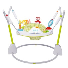 Skip Hop Explore & More Jumpscape Foldaway Jumper