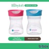 B.box Baby Training Cup 240ml (Age: 12+ months)