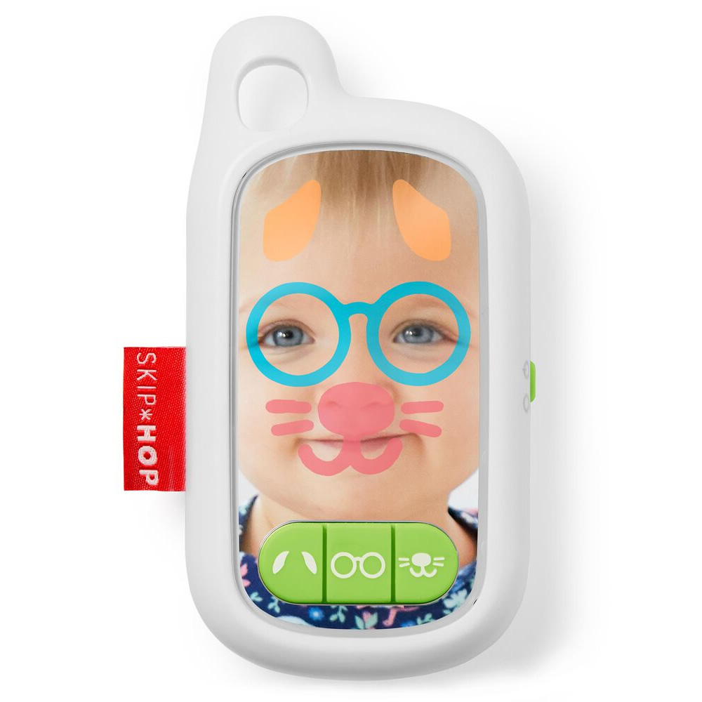 Skip Hop Explore & More Selfie Phone