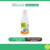 Buds Beo Everyday Head to Toe Cleanser (225ml/425ml)