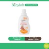 BUDS BHE Baby Safe Fabric Softener 600ml