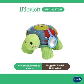 Vtech Touch & Discover Sensory Turtle Baby 12-36 months