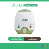 Little Bean Baby Bottle Warmer 2 in 1 for Home & Car