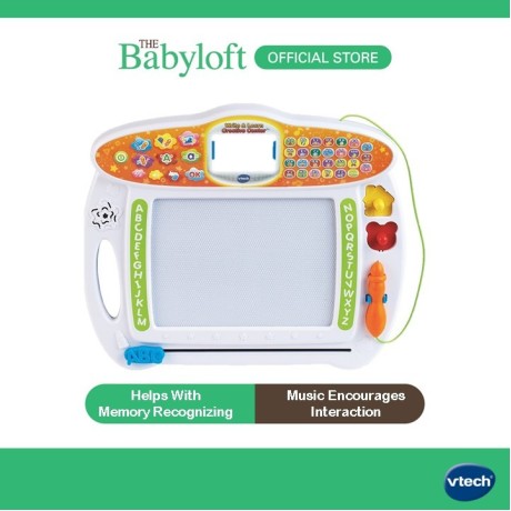 VTech Write and Learn Creative Center Learning Toys  3-6 years