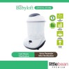 Little Bean Premium 4-In-1 Drying Sterilizer LED Display BPA Free