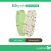 Summer SwaddleMe Adjustable Infant Wrap 3-6 months (2pack) (Woodland Friends) (Small-Medium)