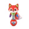 .(Dc) Shake & See Fox Rattle (Vtus)