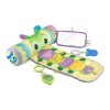 3-In-1 Tummy Time Roll-A-Pillar (Vtus)