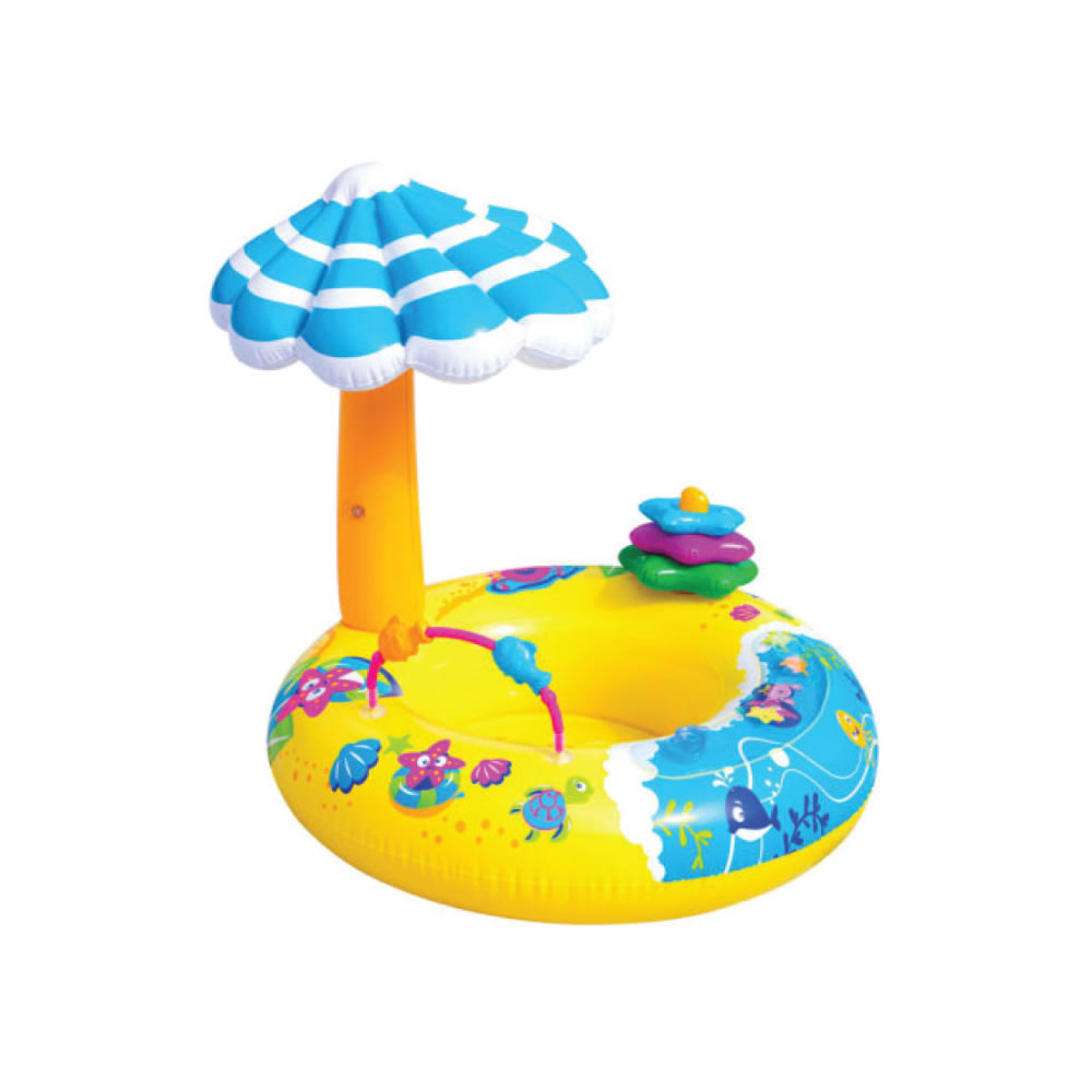 Discovery Splash Float Seat