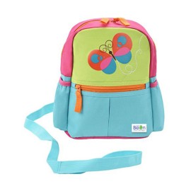 (Dc) Lb Butterfly Backpack Harnes