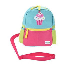 (Dc) Lb Cupcake Backpack Harnes