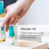 100% Original Offspring Relaxing Wonder Oil - (10ml / 100ml)