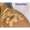 Danalac Baby Biscuits - Assorted Flavours (120g)