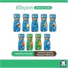 GERBER Snacks for Baby Grain & Grow Puffs Variety Flavours