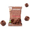 NOBI NOBI Organic Kidz Rice Snack 18M+ (Chocolate/Cheese/Original Flavour) - 1 Pack