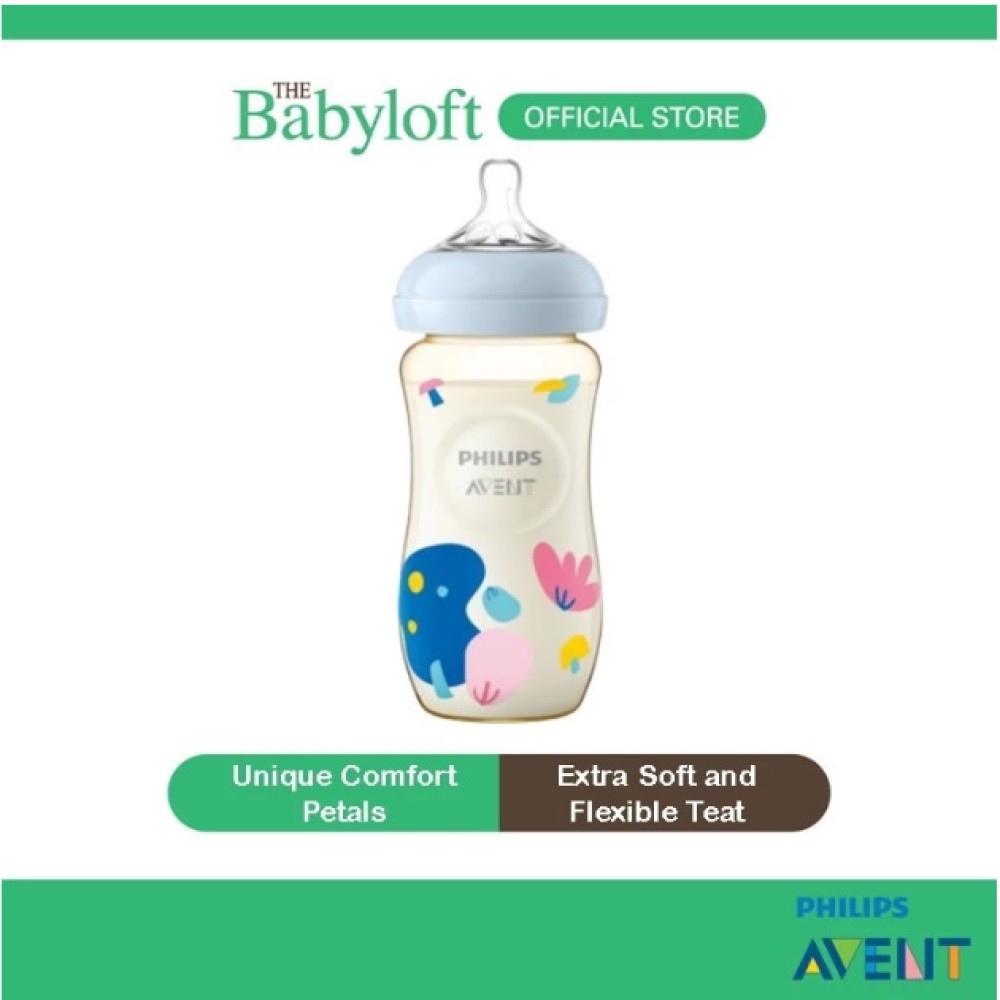 Philips Avent PPSU Btl 330ml/11oz - Single Pack